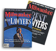Milwaukee Best Lawyers
